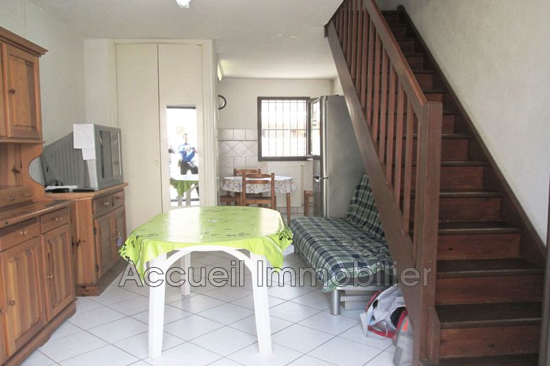 Photo Maison Le Grau-du-Roi Les maisons de la plage 1, achat maison 2 chambres 46 m²