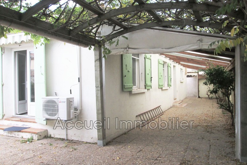 Photo Maison Le Grau-du-Roi Rive gauche, achat maison 3 chambres 105 m²