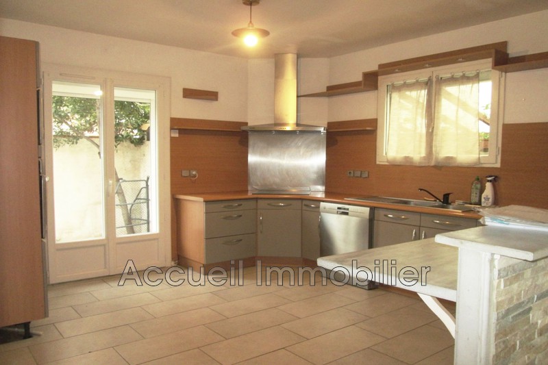 Photo Maison Le Grau-du-Roi Rive gauche, achat maison 3 chambres 105 m²