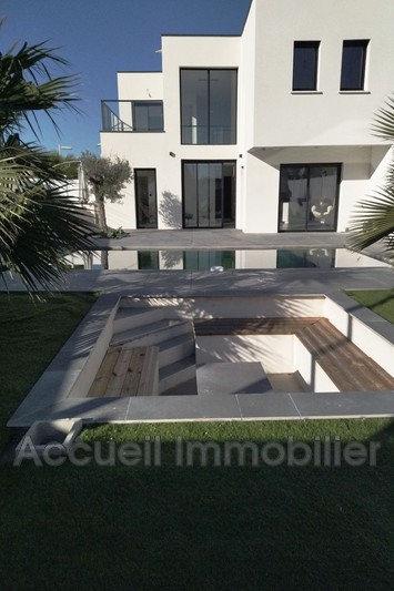 Photo Villa Marsillargues   to buy villa  5 bedroom   156&nbsp;m&sup2;