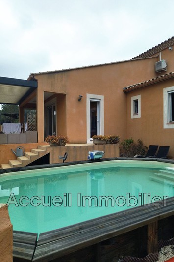 Photo Villa Nîmes Est,   to buy villa  4 bedroom   160&nbsp;m&sup2;