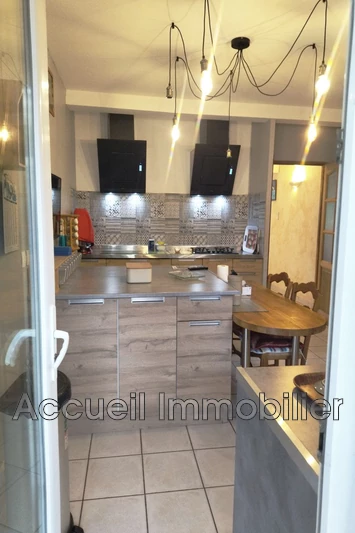 Vente villa Nîmes  