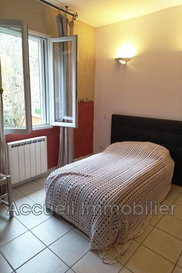 Vente villa Nîmes  