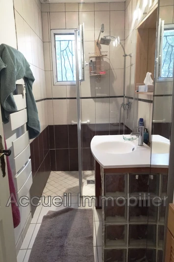 Vente villa Nîmes  