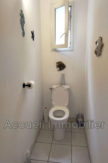 Vente villa Nîmes  