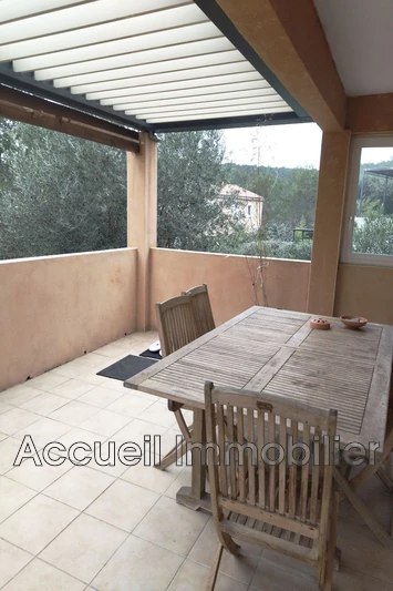 Vente villa Nîmes  
