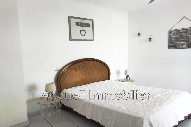 Vente villa Le Grau-du-Roi  