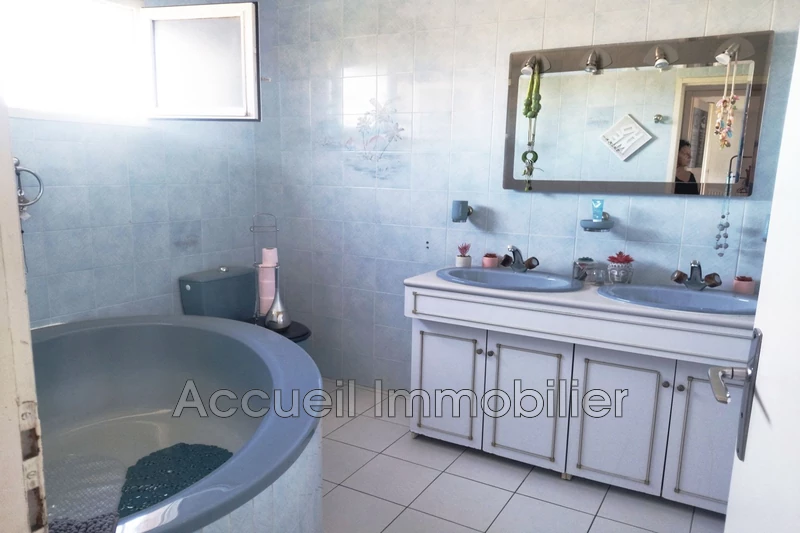Vente villa Le Grau-du-Roi  