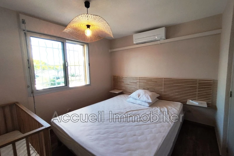 Vente maison marina Port-Camargue  