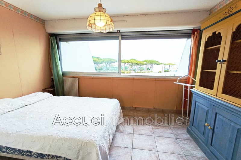 Vente maison marina Port-Camargue  