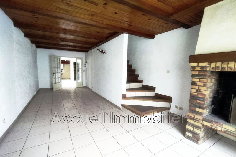Photo Maison de village Le Grau-du-Roi Centre-ville,   achat maison de village  3 chambres   128&nbsp;m&sup2;