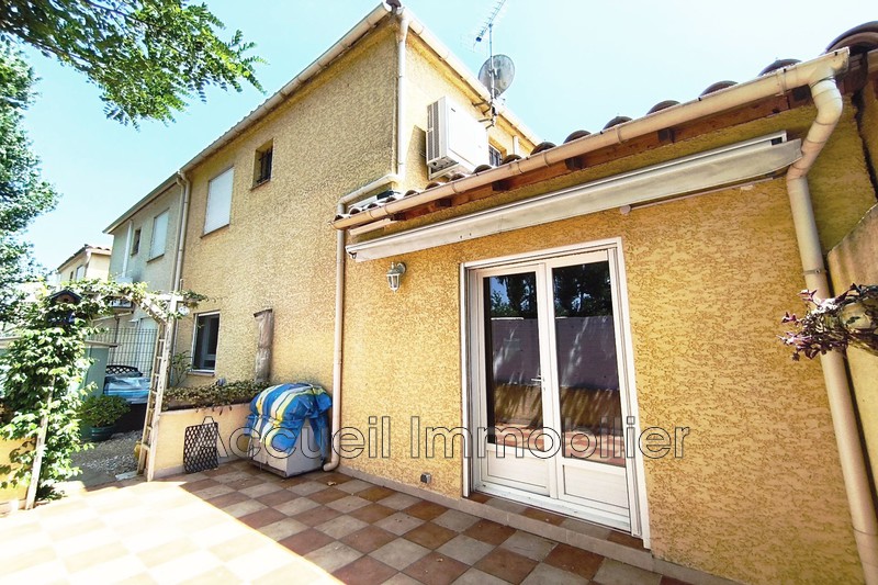 Photo House Port-Camargue Elysée,   to buy house  4 bedroom   105&nbsp;m&sup2;