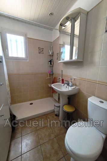 Vente maison Port-Camargue  