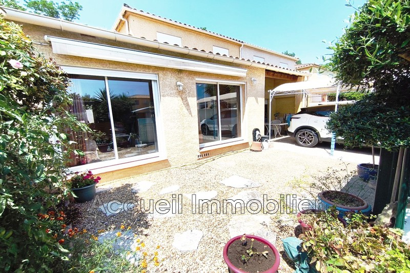 Vente maison Port-Camargue  