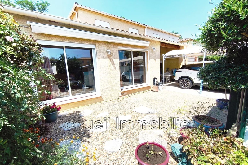 Vente maison Port-Camargue  