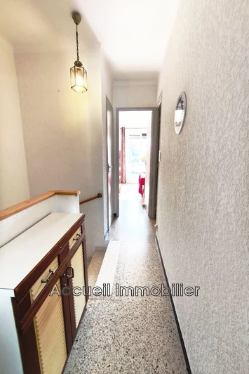 Vente maison Le Grau-du-Roi  