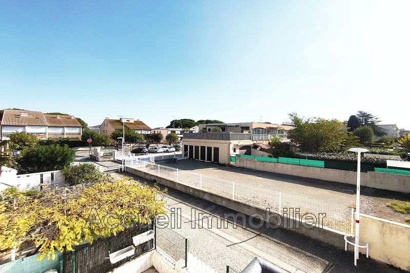 Vente maison Le Grau-du-Roi  