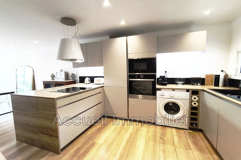 Vente maison marina Port-Camargue  