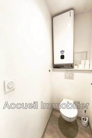 Vente maison marina Port-Camargue  