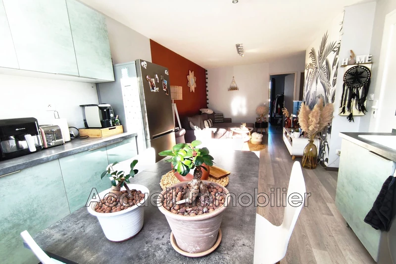 Vente maison Le Grau-du-Roi  