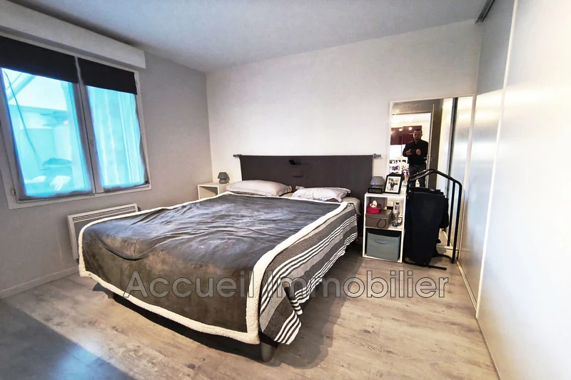 Vente maison Le Grau-du-Roi  