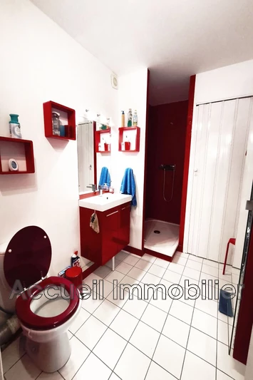 Vente maison Le Grau-du-Roi  