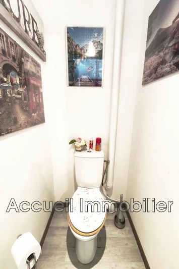 Vente maison Le Grau-du-Roi  