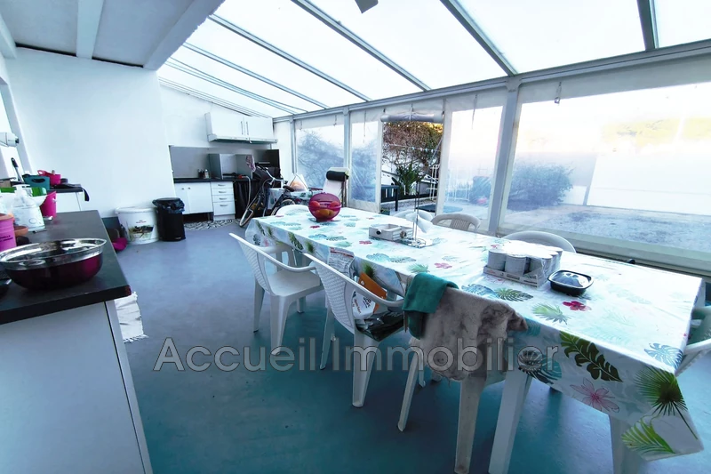 Vente maison Le Grau-du-Roi  