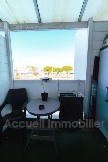 Vente maison Le Grau-du-Roi  