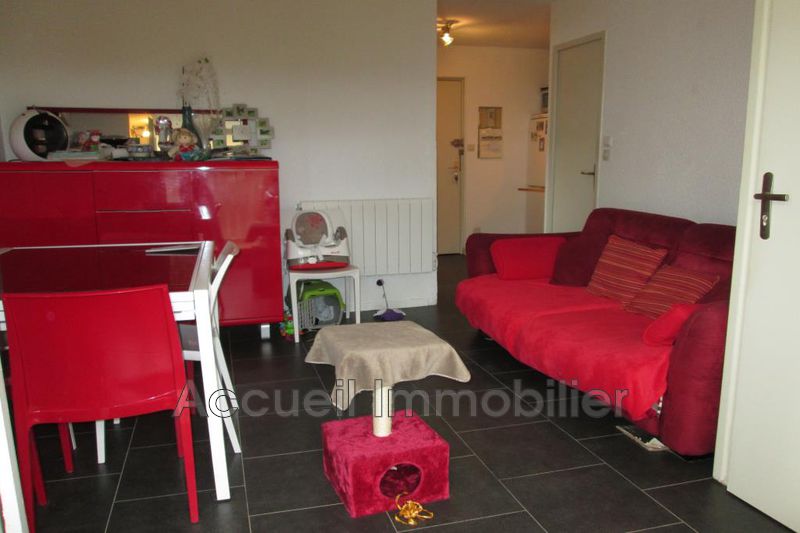 Photo Appartement Le Grau-du-Roi Palais de la mer, achat appartement 3 pièces 36 m²