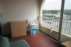 Photos Appartement à vendre Port-Camargue 30240