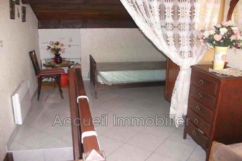 Photo Duplex Le Grau-du-Roi Rive gauche, achat duplex 2 pièces 44 m²