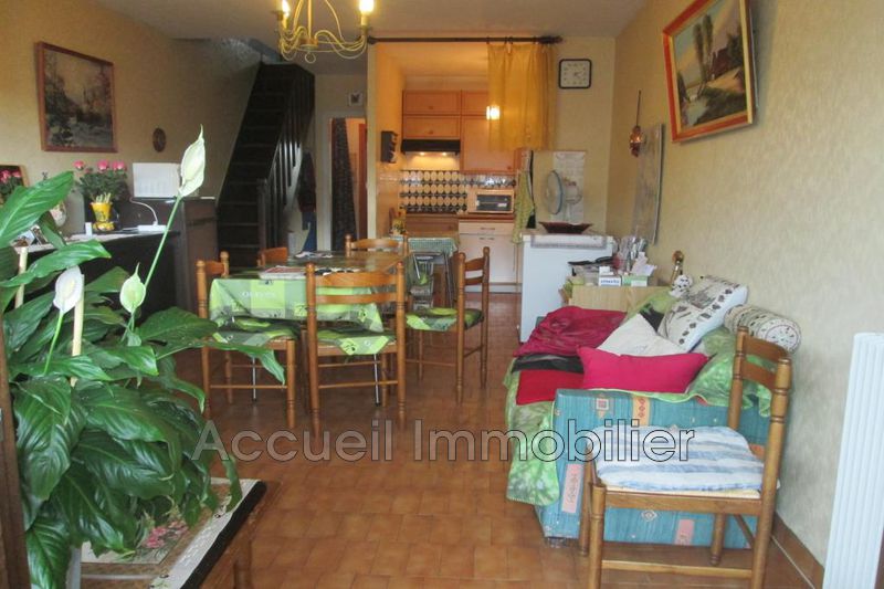 Photo Duplex Le Grau-du-Roi Le boucanet, achat duplex 4 pièces 63 m²