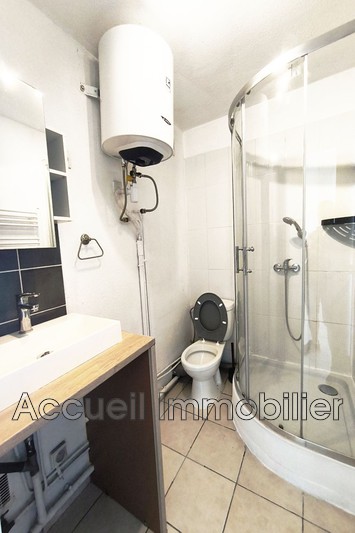 Vente appartement Le Grau-du-Roi  