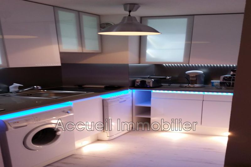 Photo Appartement Le Grau-du-Roi Palais de la mer, achat appartement 2 pièces 35 m²