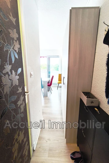 Vente appartement Port-Camargue  