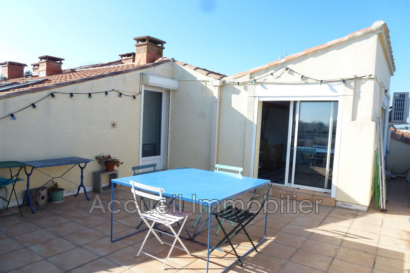 Photo Appartement Le Grau-du-Roi Centre-ville, achat appartement 5 pièces 79 m²