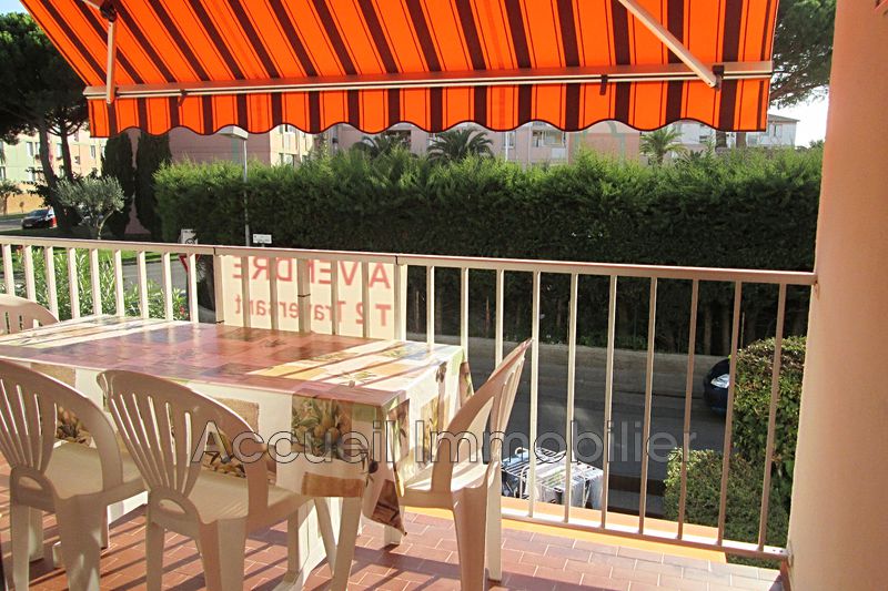 Photo Appartement Le Grau-du-Roi Rive gauche, achat appartement 2 pièces 38 m²