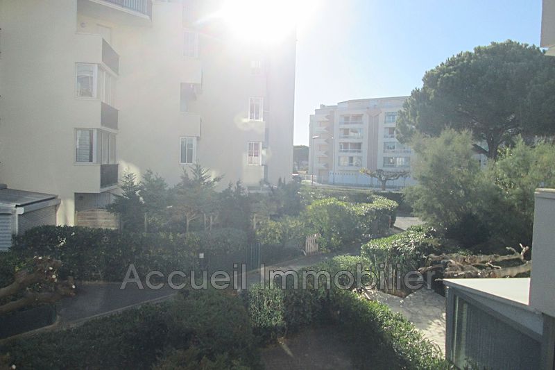 Photo Appartement Le Grau-du-Roi Rive gauche, achat appartement 2 pièces 25 m²