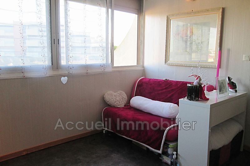 Photo Idéal investisseur Port-Camargue Plage nord, achat idéal investisseur 1 pièce 29 m²