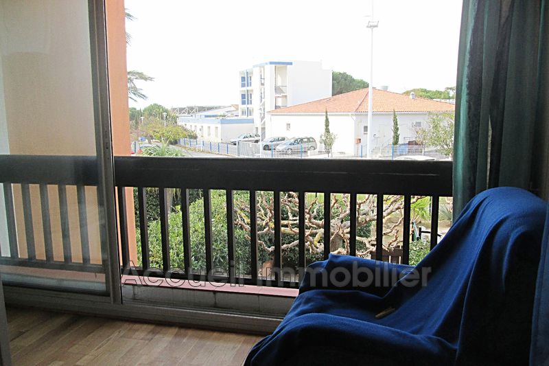 Photo Appartement Le Grau-du-Roi Le boucanet, achat appartement 1 pièce 20 m²