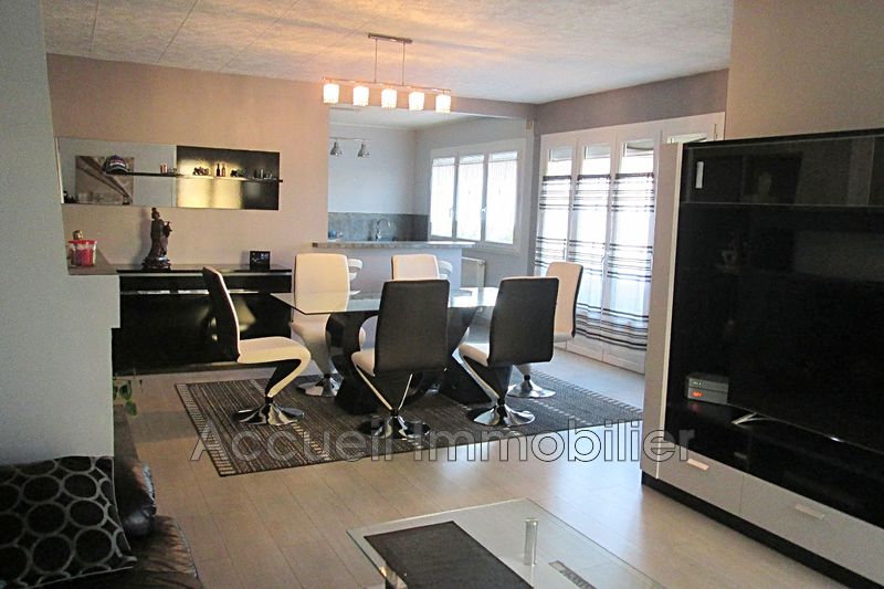 Photo Appartement Le Grau-du-Roi Rive gauche, achat appartement 3 pièces 83 m²