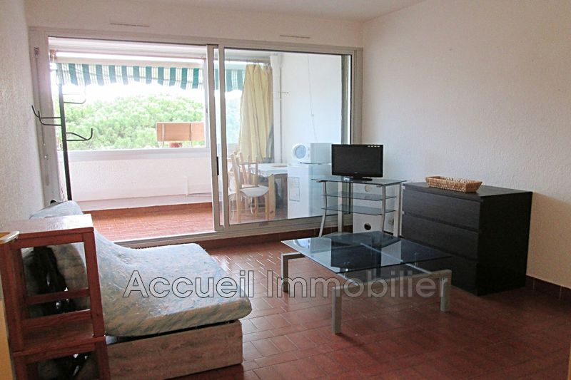 Photo Idéal investisseur Port-Camargue Plage sud, achat idéal investisseur 1 pièce 21 m²