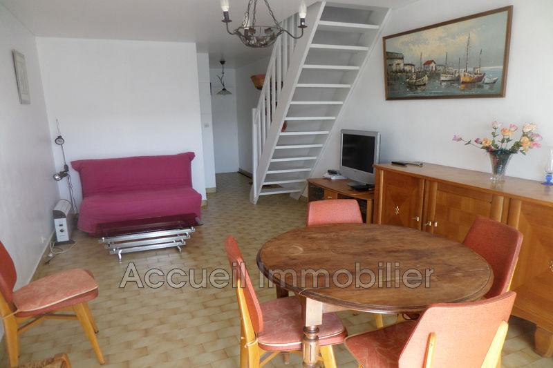 Photo Appartement Le Grau-du-Roi Boucanet, achat appartement 3 pièces 50 m²
