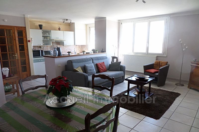 Photo Appartement Le Grau-du-Roi Centre-ville, achat appartement 3 pièces 63 m²