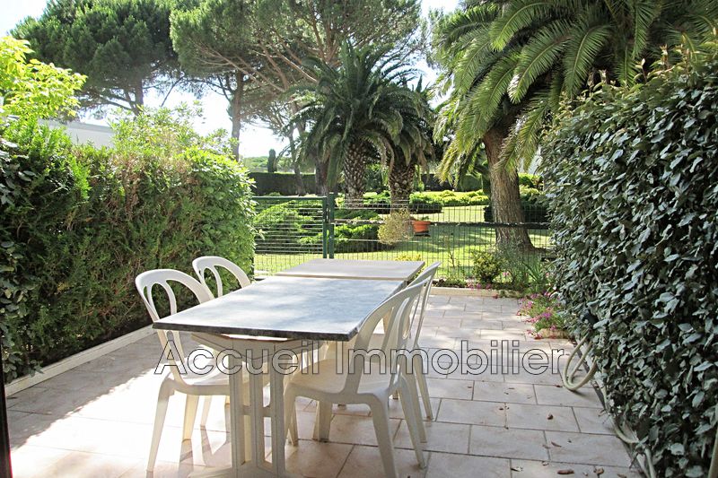 Photo Rez-de-jardin Le Grau-du-Roi Palais de la mer, achat rez-de-jardin 1 pièce 25 m²