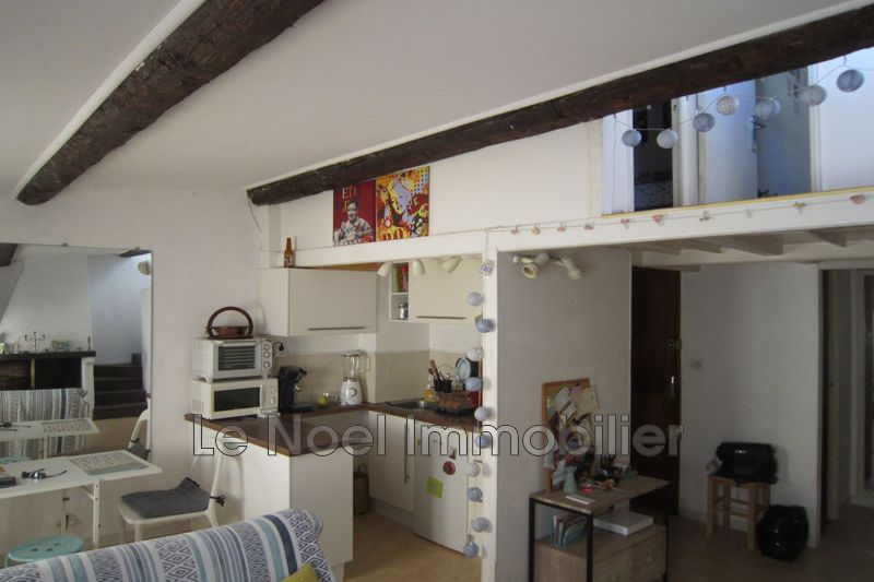 Photo Appartement Aix-en-Provence Centre ville, Location appartement 2 pièces 41 m²