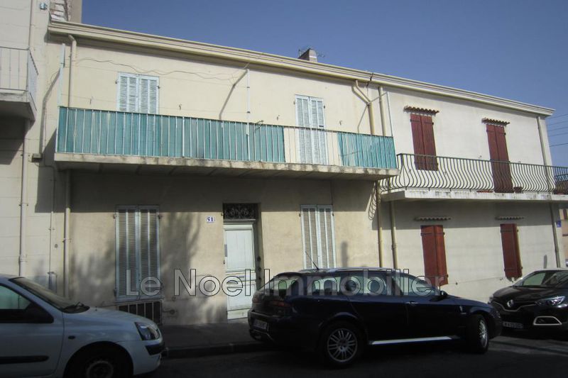 Photo Maison de village Marseille L' estaque, Location maison de village 2 chambres 86 m²
