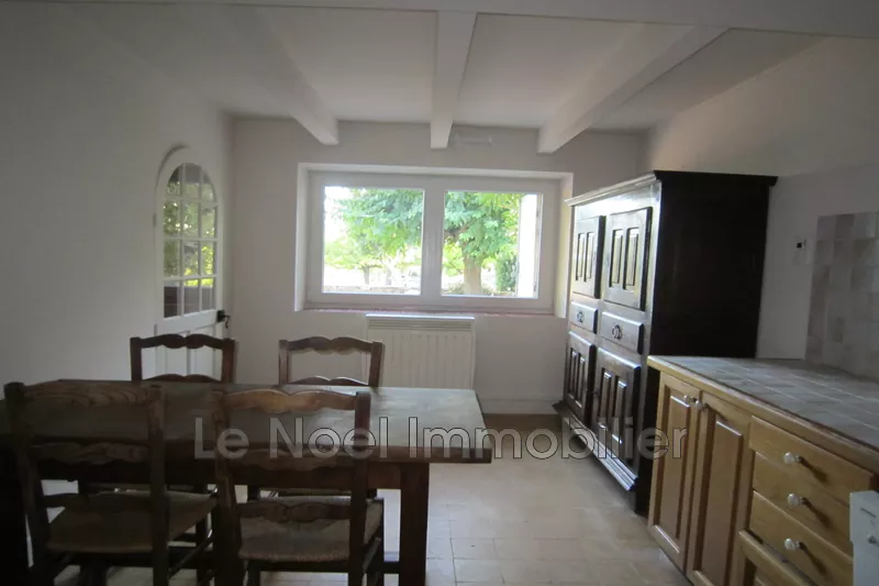 Location mas provençal Aix-en-Provence  