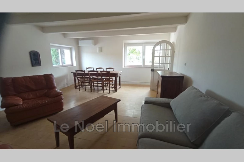Location mas provençal Aix-en-Provence  